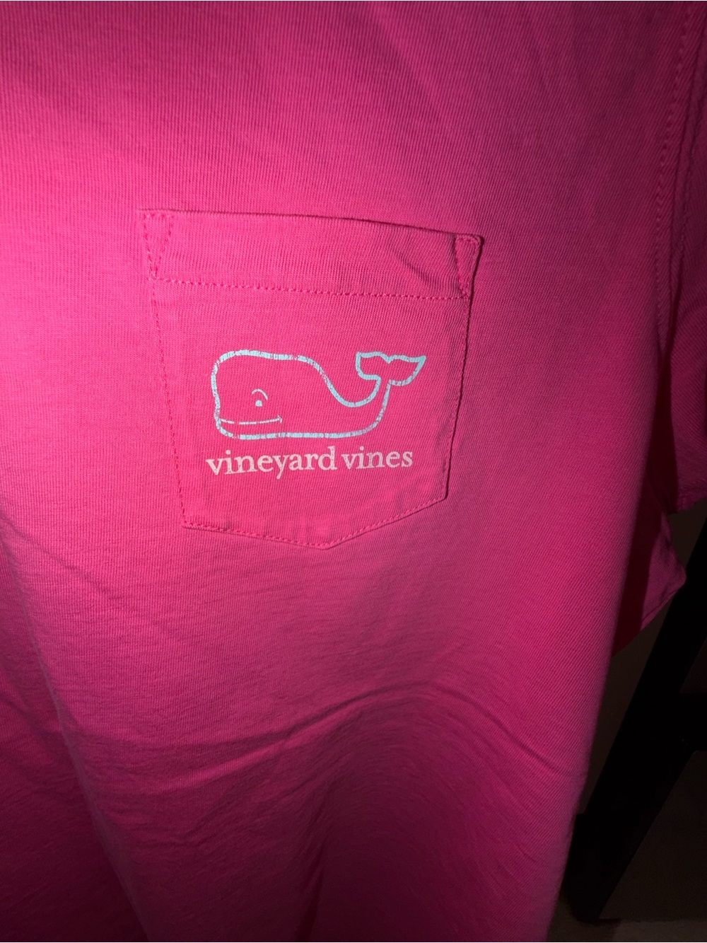 Vineyard Vines Womans Tee View 3